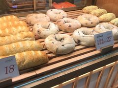 -木子木水日式烫面包(世界城光谷店)