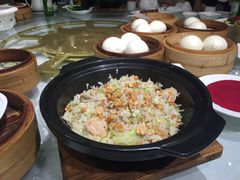 -潮福城大酒楼·潮味粤品·港式点心(湖滨北路店)