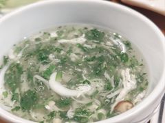 -三凤酒家·百年无锡菜(清扬茂业店)