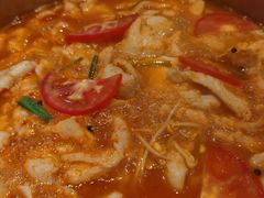 -黔大人·贵州花溪牛肉粉(宝能太古城店)