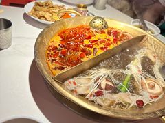 -小龙坎火锅(IFS HOT店)