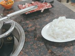 -山珍鲜牛肉火锅本地老字号(汕中老店)