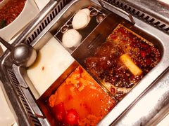 -海底捞火锅(河东万达广场店)