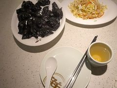 -船歌·鱼水饺青岛菜(金狮广场店)
