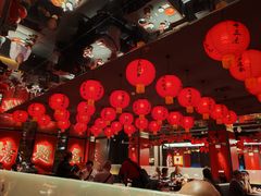 -小厨娘金榜题名(夫子庙秦淮河店)