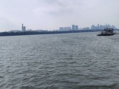 -杜甫江阁