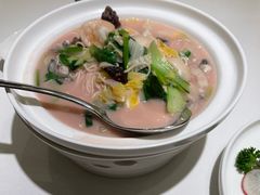 -莆田餐厅PUTIEN(三里屯店)