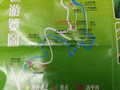 -千泷沟大瀑布旅游区