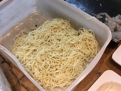 手工面&nbsp;-素清香(解放路店)