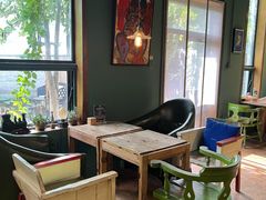 -出走咖啡·面包(宋庄店)