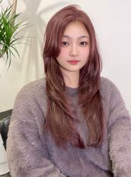 -MMby Hair Code芭曲发型
