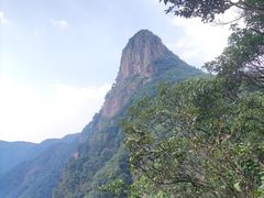 -鸡枕山