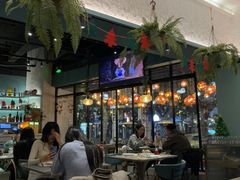 -SHADOWS•Bistro&Eatery(安福路店)