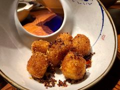 红糖糍粑-映水芙蓉(上海万象城店)