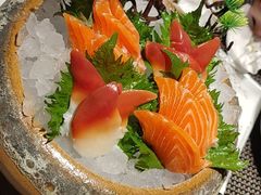 -虹料理·日料放题(悠方店)