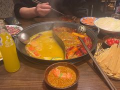 -萍姐火锅·公路夜市(南京新街口店)