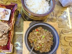 -宗巴雍姆藏餐府