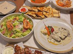 -G+KITCHEN(龙湖狮山天街店)