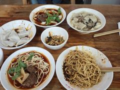 -华兴街自力面店