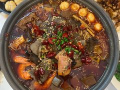 -眉州东坡(亚运村店)