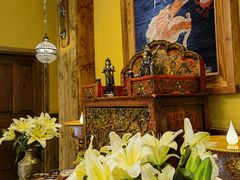 -松赞拉萨林卡酒店