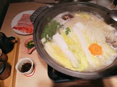 -天丰日本料理·铁板烧