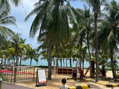 -宴悦海鲜餐厅·游水海鲜·牛排(亚龙湾瑞吉店)