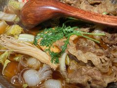 -德川家日本料理(中关村寰太大厦店)