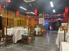 -一品江南韵·淮扬菜