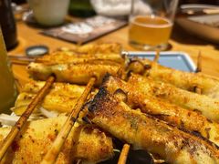 -小俩口烧烤东北菜(双井店)