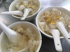 五果汤-老福合沟无米粿甜汤粿品店