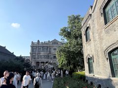-张学良旧居陈列馆