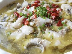 -太二酸菜鱼(石家庄万象城店)