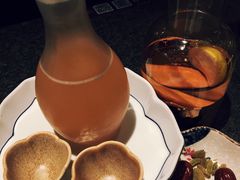 -丝路金桃·新疆菜(徐汇店)