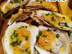 -水浒湘西小串烧烤(西村店)