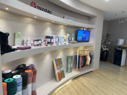 -酉嘉瑜伽YO+YOGA