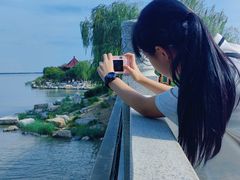 -天津东丽湖风景区