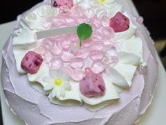 -幸福西饼生日蛋糕·下午茶(闵行店)