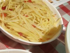 -老街鱼嘴巴(坡子街老店)