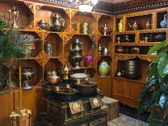 -宗巴雍姆藏餐府