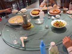 -谢氏老金口(江夏武昌大道店)