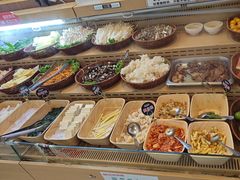 -松野谷·寿喜烧自助(华联顺义金街购物中心店)