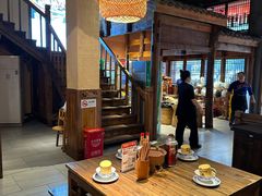 -寨子里的钵钵菜-湘西山里菜(火车站店)