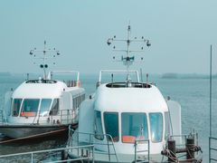 -南京金牛湖风景区