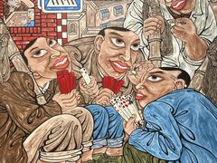 -四川美术学院美术馆