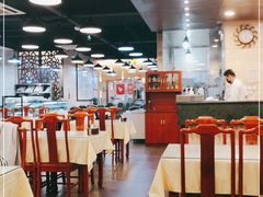 大堂-烤肉宛饭庄(北新桥店)