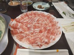 -红菇坊鲜汤火锅(北行店)