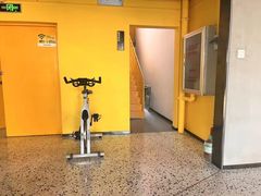 -LA合时健身4PMFIT(花桥旗舰店)