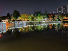 -里运河文化长廊-御码头