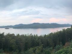 -天目湖涵田半山温泉